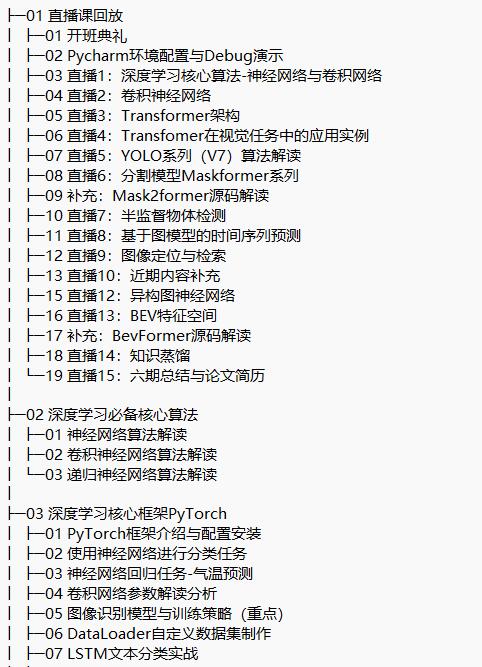 人工智能深度學習 視頻教程 下載 圖1