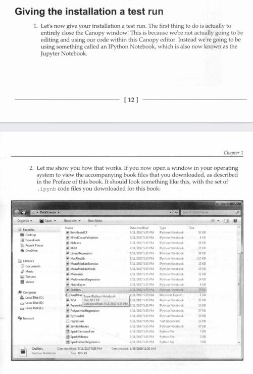實用數據科學和Python機器學習(影印版) PDF 下載 圖2